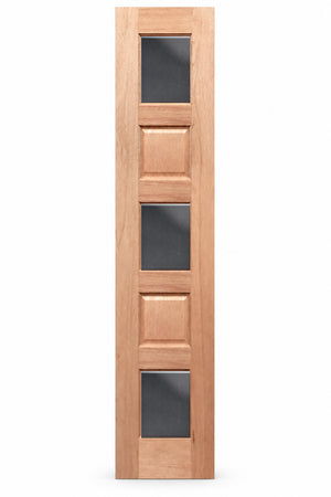 Regal R-B-3 SL Entrance Door - Laminated Glass
