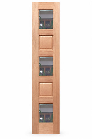 Regal R-B-3 Internal Door - Clear Glass