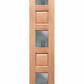 Regal R-B-3 Internal Door - Decorative Glass