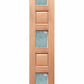 Regal R-B-3 Internal Door - Decorative Glass