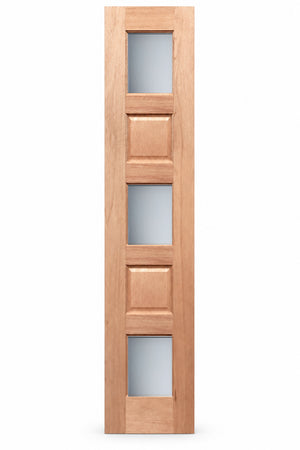 Regal R-B-3 Internal Door - Decorative Textured Glass