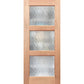 Regal 3G Internal - Laminated & Toughened Glass