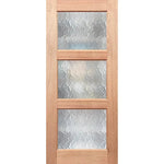 Regal 3G  privacy plus safety with cathedral panels
