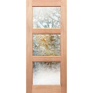 Regal 3G Entrance - Toughened Glass
