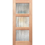 Regal 3G  textured Seadrift entryway door