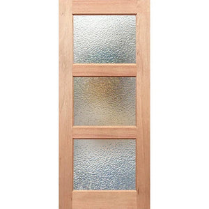 Regal 3G Internal Door - Toughened Glass