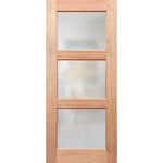 Regal 3G  softly lit frosted glass appeal