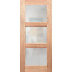 Regal 3G  softly lit frosted glass appeal