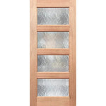 Regal 4G  aesthetic and secure cathedral glass
