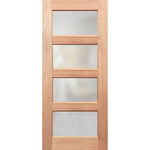 Regal 4G  framed design with translucent finish