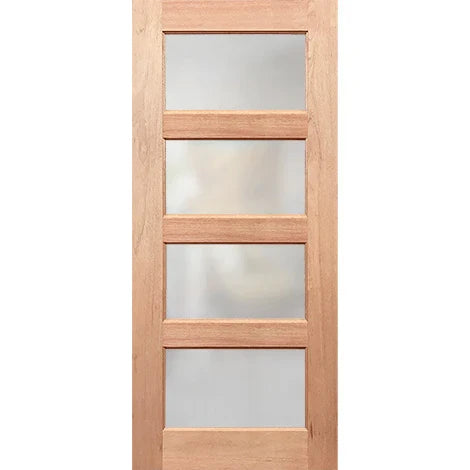 Regal 4G  framed design with translucent finish
