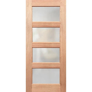 Regal 4G Internal - Double-glazed Translucent