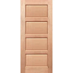 Home entry look  Regal 4P vertical panels