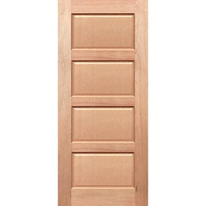 Home entry look  Regal 4P vertical panels
