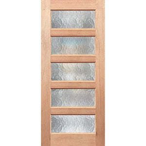 Regal 5G Internal Door - Decorative Glass