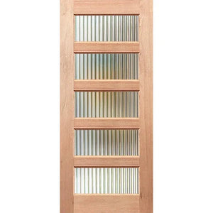 Regal 5G Entrance Door - Seadrift & Narrowline