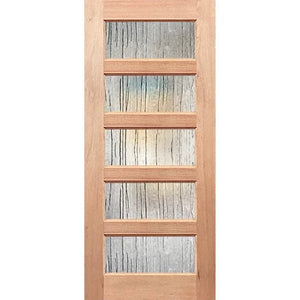 Regal 5G Entrance Door - Seadrift & Narrowline