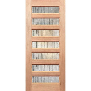 Regal 7G  wave-pattern privacy door