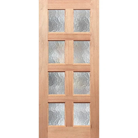 Regal 8G  cathedral glass effect for diffused light