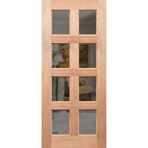 Regal 8G Entrance Door - Laminated Glass