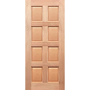 Architectural front  Regal 8P panel look