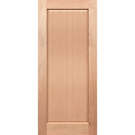 V1P model entry door modern look