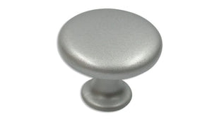 Cabinet Knob D30 – Finish Options