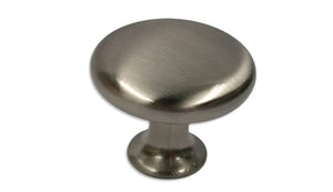 Cabinet Knob D30 – Finish Options