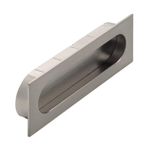 Flush Pull 125x45mm