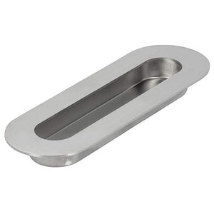 Round End Flush Pull