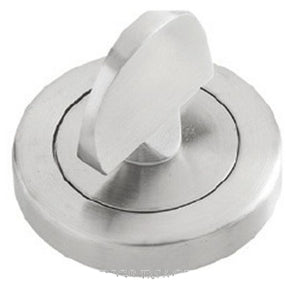 Schlage 7010 Large Non-Indicating Turn Escutcheon