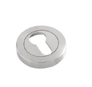 7012 Euro Profile Cylinder Escutcheon