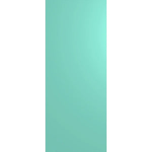 Solid Block External Door