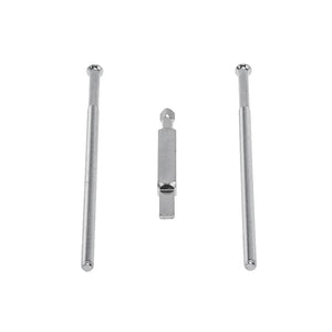 530 Series – Digital Spindles, Key & Lever Sets, Deadlatches & Accessories