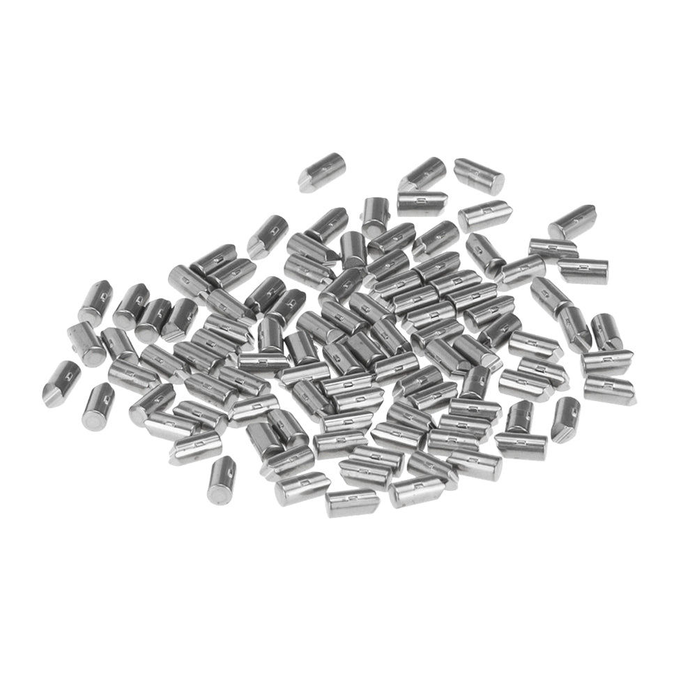 Generation 6T T Pin Series | AMS Doors