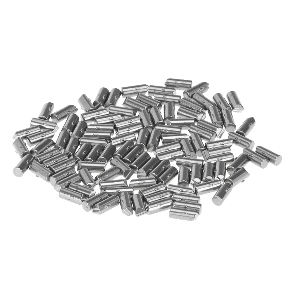 Generation 6T T Pin Series | AMS Doors