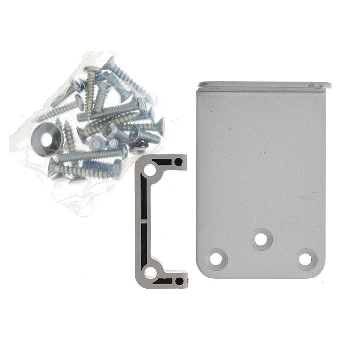 2024 Series Door Closers With Parallel & Offset Arm Options | AMS Doors