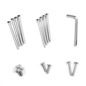 7726 Series – Door Closer Components, Arms, Slide Rails & Accessories