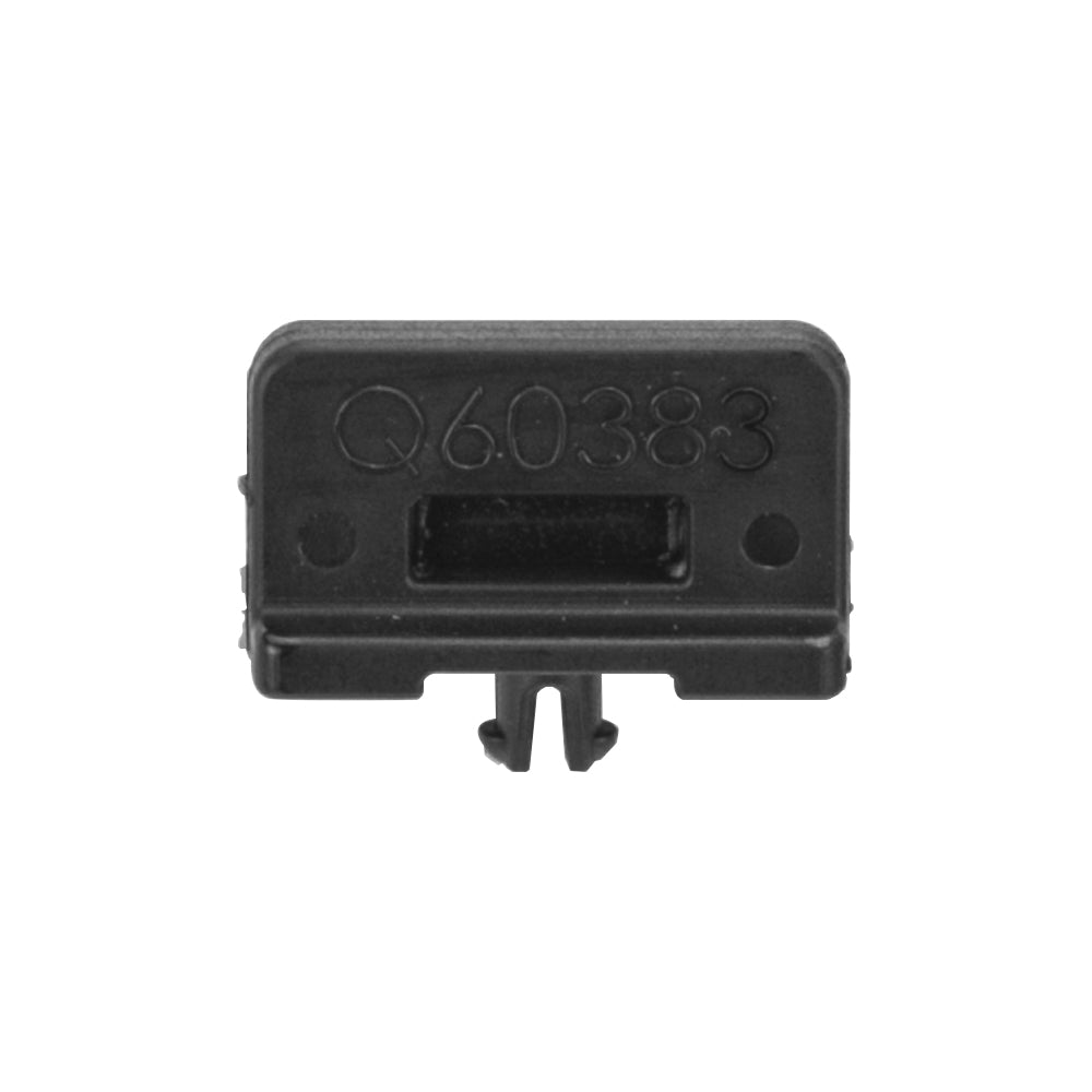 8654 Series – 3 Point & Hinge Security Lockset Components | AMS Doors