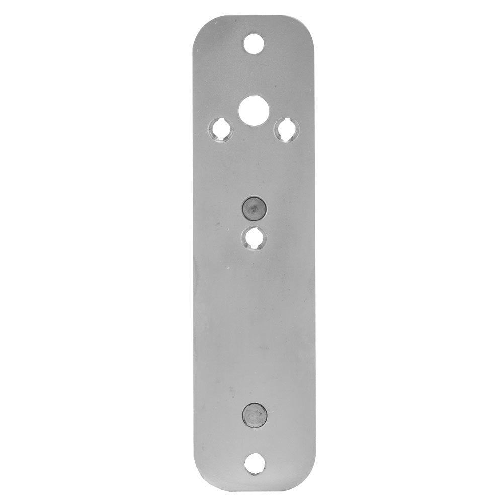 Digital Keypad Mounting Plates | AMS Doors
