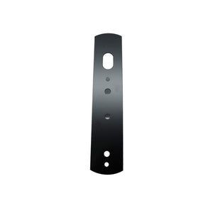 Key Override Mounting Plate | AMS Doors