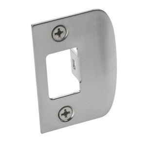 480 Strike Plate Corner Standard