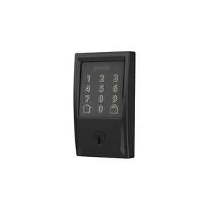 Schlage BE489WB Encode Smart Wi‑Fi Deadbolt