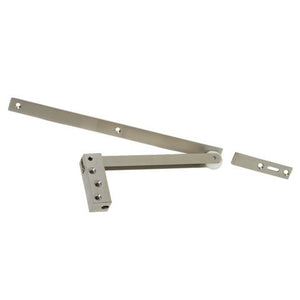 Door Selector With Multiple Size Options