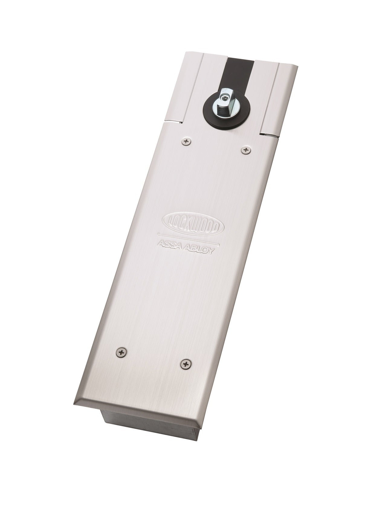 Heavy Duty Floorspring – PA Size 3-6 – For Doors up to 300kg – Adjustable Hold Open & Delayed Action | AMS Doors