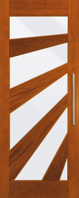 Sunburst SUN GL External Door