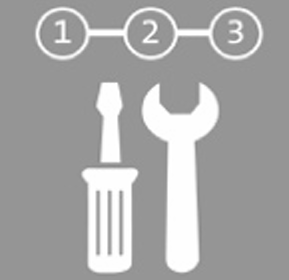 SYSTEM M + Fixing Kit