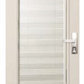 Glass Blinds