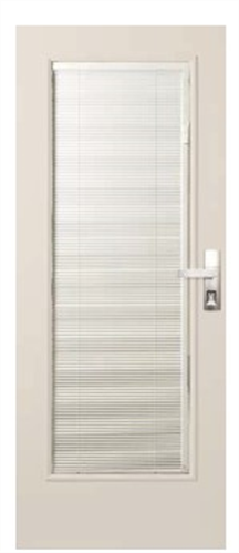 Glass Blinds