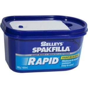 Selleys Spakfiller Rapid